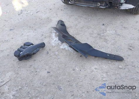 2023 Honda Ridgeline Rtl из США, поврежденный, VIN 5FPYK3F57PB003451